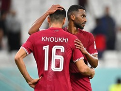 Negara yang Bakal Angkat Koper Lebih Cepat di Piala Dunia 2022
