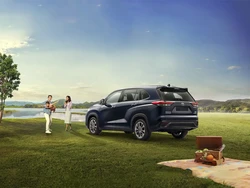 Suzuki Rilis Kembaran Toyota Innova Zenix Bulan Depan, Intip Bocorannya