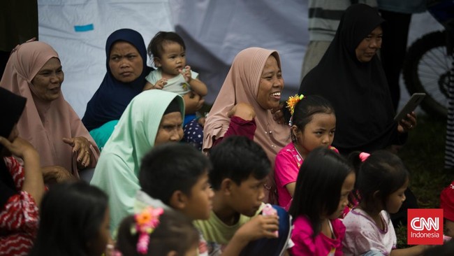Kapolres Cianjur AKBP Doni Hermawan mengatakan para pelaku telah diperiksa dan diambil keterangannya terkait aksi tersebut.