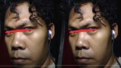 Terbongkar Wajah Asli Penipu BCA Penyedot Miliaran Dana Banyak Nasabah