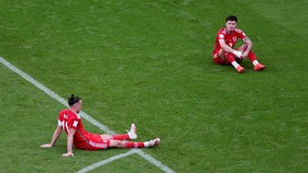 Penyesalan Bale Usai Wales Dihancurkan Iran di Piala Dunia 2022