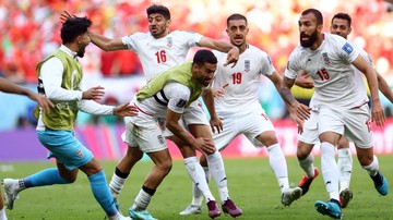 Berita Olahraga Terkini CNN Sport : Alasan Iran Bisa Boikot Piala Dunia 2026 