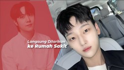 img-title Kang Seok Hwa dan Kim Dong Han WEI Alami Kecelakaan Mobil
