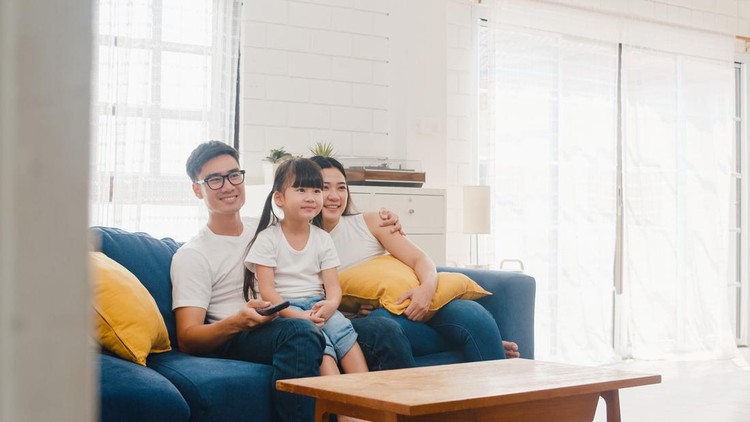 10 Judul Film Kartun Anak yang Mendidik dan Bernilai Positif, Ada Favorit Si Kecil? 10 Judul Film Kartun Anak yang Mendidik dan Bernilai Positif, Ada Favorit Si Kecil?