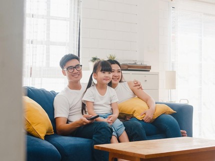 10 Film Kartun Anak yang Mendidik dan Bernilai Positif, Ada Favorit Si Kecil?