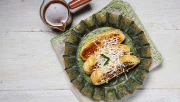 RESEP PISANG GAPIT LAINNYA