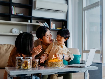 15 Ucapan Ulang Tahun untuk Anak Laki-Laki Penuh Harapan dan Doa Menyentuh