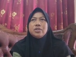 Rintihan Hati Wanita yang Warungnya Dibakar di Sorong, Sempat Dianiaya Sadis