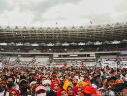 Heboh PrankGBK, Relawan Nusantara Bersatu Bantah Undangan Halaqah Ulama