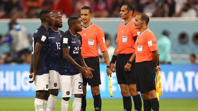 Ekuador dan Senegal akan saling beradu dalam laga penentuan untuk mengamankan tiket lolos dari Grup A Piala Dunia 2022.