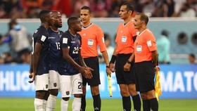 img-title Prediksi Ekuador vs Senegal di Piala Dunia 2022