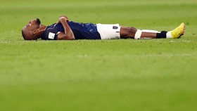 Bobol Belanda, Enner Valencia Masuk Kelompok Elite Striker Piala Dunia