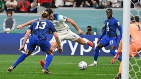 Maguire Buat Bek Lawan Panik, Obrak-abrik Pertahanan AS Bak Messi