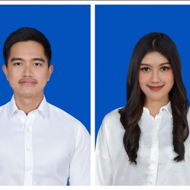 Tak Mau Digendong Jokowi Saat Prosesi Siraman, Kaesang: Kasihan Bapak