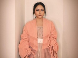 Lirik lagu Salam Ramadan - Gita Gutawa feat Hadad Alwi