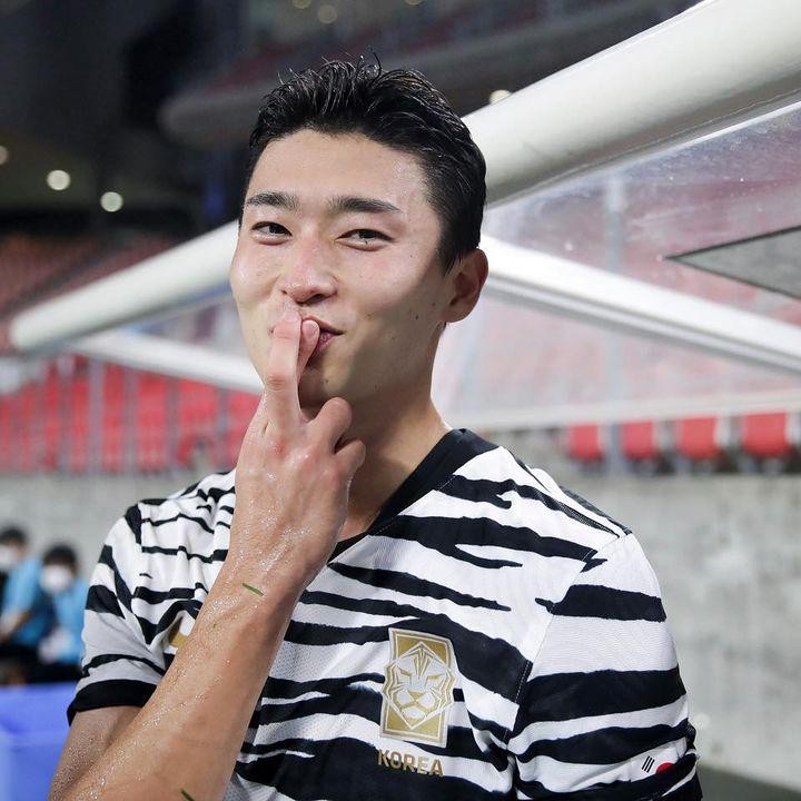 <p>Sebagai publik figur, Cho Gue Sung juga memiliki akun Instagram pribadi, lho. Terpantau, akun medsos miliknya kini sudah mencapai lebih dari 500 ribu followers. (Foto: Instagram @whrbtjd)<br /><br /><br /></p>