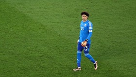 Ochoa: Lawan Messi? Saya Tidak Takut