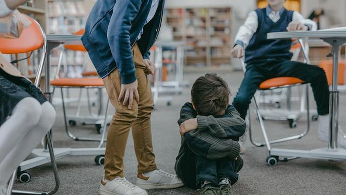 Fakta Terbaru Kasus Bullying Siswa SMP di Cilacap, Pernyataan Kepala Sekolah Jadi Sorotan Netizen