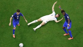 Hasil, Klasemen, dan Top Skor Piala Dunia 2022: Inggris Melempem