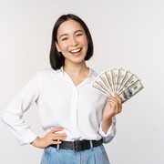 Seperti Ini Kebiasaan Mengatur Keuangan ala Perempuan Cerdas yang Bikin Bahagia dan Kaya Raya, Kamu Lakukan Juga?