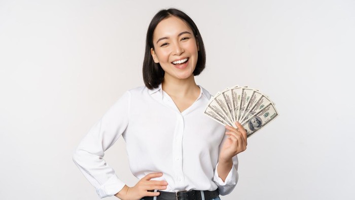 Seperti Ini Kebiasaan Mengatur Keuangan ala Perempuan Cerdas yang Bikin Bahagia dan Kaya Raya, Kamu Lakukan Juga?