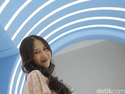 Kata Nadin Amizah Soal Pemilihan Tanggal Konser Selamat Ulang Tahun