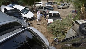 Aksi 3 Pemuda Saudi Selamatkan Nyawa Ekspat China, Dipuji Bak Pahlawan