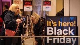 Apa Itu Black Friday yang Bikin Banyak Orang Gila Belanja?