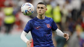 Dikritik Ogah Mainkan Foden, Ini Jawaban Southgate