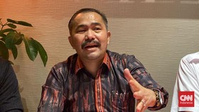 Kamaruddin Tuding Sambo Cs Sosok Di Balik Pelaporan Dirinya ke Polisi