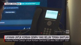 VIDEO: Layanan Untuk Korban Gempa Yang Belum Terima Bantuan