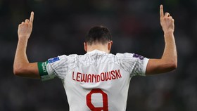 img-title Lewandowski Kalahkan Messi Soal Pemain Paling Banyak Jalan Kaki