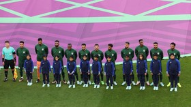 img-title Jadwal Siaran Langsung Arab Saudi vs Meksiko di Piala Dunia 2022