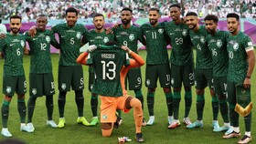 img-title Ditekuk Polandia, Arab Saudi Dipuji Tangan Kanan Pangeran MbS