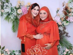 Hamil Jadi Gunjingan, Syifa geram Disebut Numpang Hidup pada Ayu Ting Ting