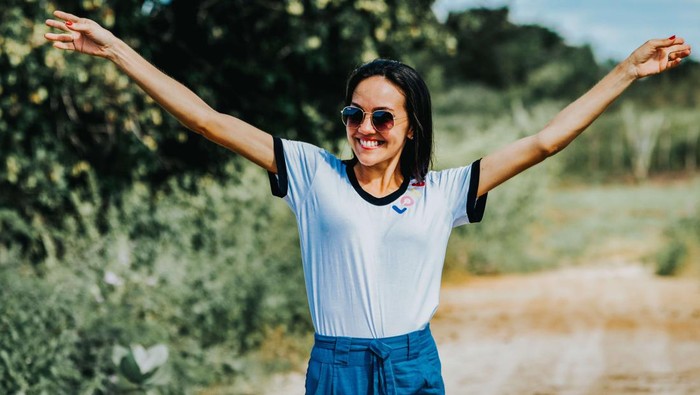 Lagi Merasa Lelah dengan Rutinitas? Intip Berbagai Cara Simpel yang Bisa Kamu Lakukan Ini untuk Self Healing