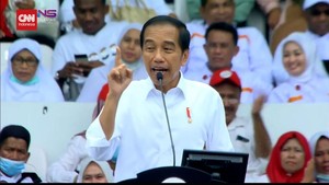 Pengamat Sebut Sikap Jokowi Endorse Capres Sulut Kontroversi