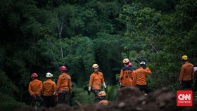 Update Gempa Cianjur: Korban Meninggal Bertambah Jadi 328 Jiwa