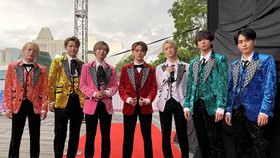 Travis Japan Soal Negara yang Ingin Dikunjungi: Tentu Saja Indonesia!