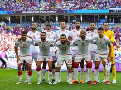 Sejarah Pertemuan Tunisia Vs Prancis: Elang Kartago Lawan Berbahaya