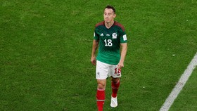 Serang Messi, Canelo Ditegur Si Pemilik Kostum Meksiko