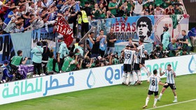 5 Duel Kunci Polandia vs Argentina di Piala Dunia 2022