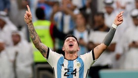 7 Pemain Muda yang Bersinar di Piala Dunia 2022