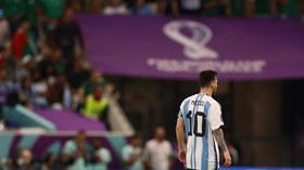 Sukses Messi 'Gendong' Argentina di Piala Dunia 2022