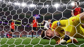 Kronologi Konflik Courtois vs Tedesco Soal Kapten Belgia
