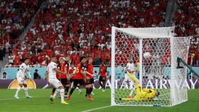 Hasil Akhir Piala Dunia 2022: Kejutan, Maroko Hajar Belgia