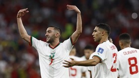 img-title 3 Kali Chelsea Salah Kirim Dokumen, Ziyech Batal ke PSG