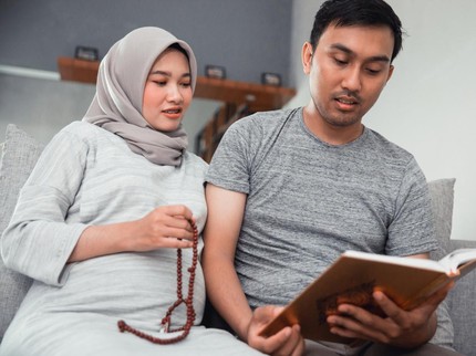 4 Takdir Anak yang Sudah Ditetapkan dalam Kandungan Menurut Islam