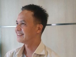 Gaya Rambut Anies-Ganjar Usai Jokowi Sebut Pemimpin Rambut Putih
