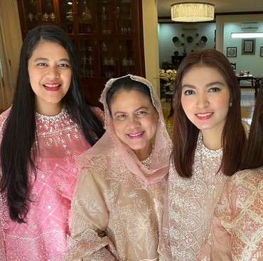 Jadi Mantu Jokowi, Ini Koleksi Tas Mewah Ratusan Juta Erina Gudono & Selvi Ananda